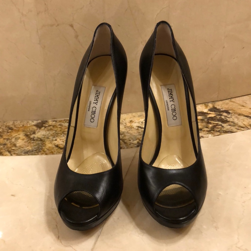 Jimmy Choo Heels